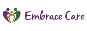 Embrace Care Logo