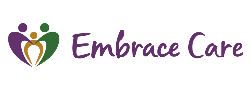 Embrace Care Logo