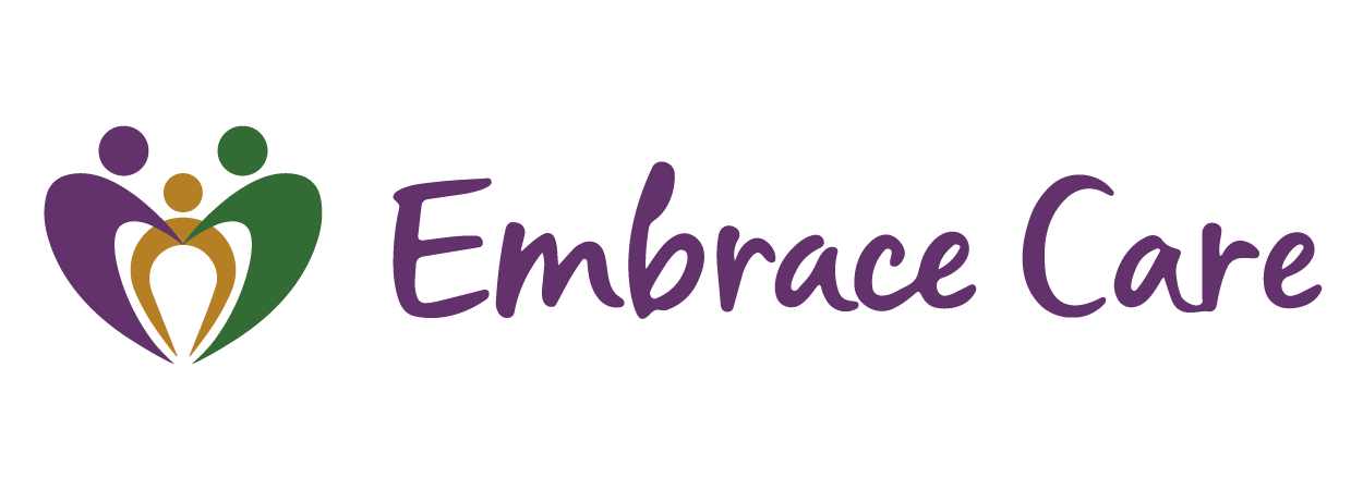 Embrace Care Logo