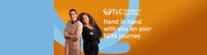 TLC - NDIS Journey