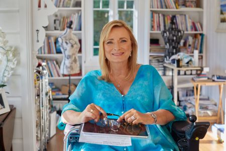 Carol Taylor