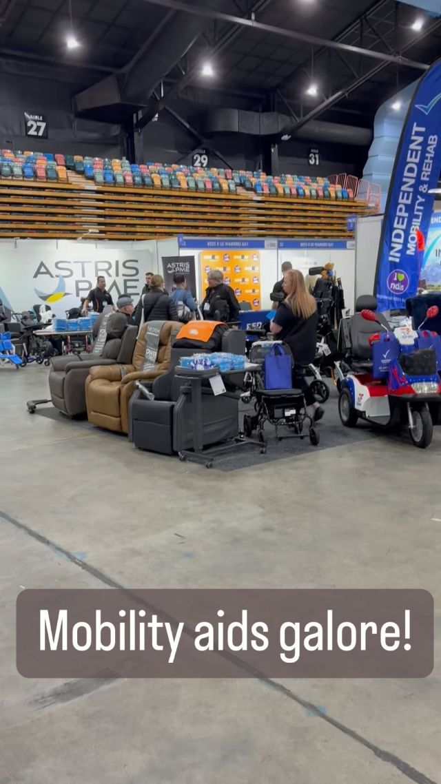 Volunteer Registration Gold Coast Disability Expo