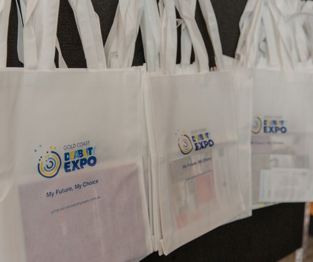 A Holistic Allied Health Service Approach Gold Coast Disability Expo